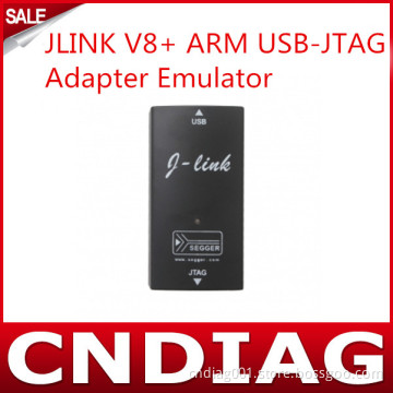 J-Link Jlink V8+ Arm USB-Jtag Adapter Emulator
